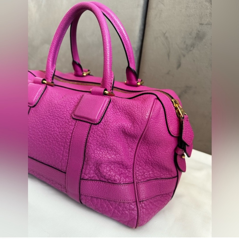 Loewe Paseo 30 HandBag - Picture 7 of 16